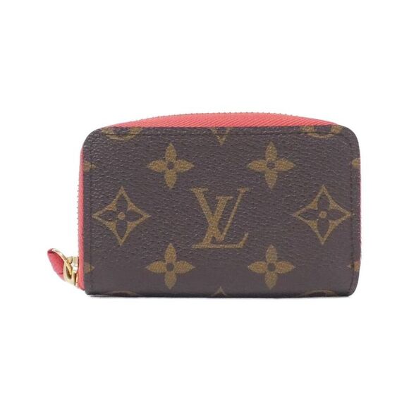 Louis Vuitton Monogram Card Case - Picture 1 of 6
